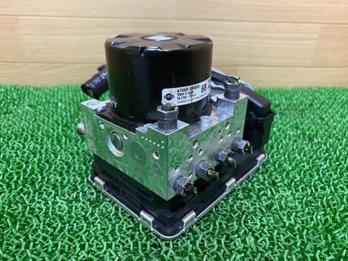 Note 6aasne13 abs actuator nbq - abs,