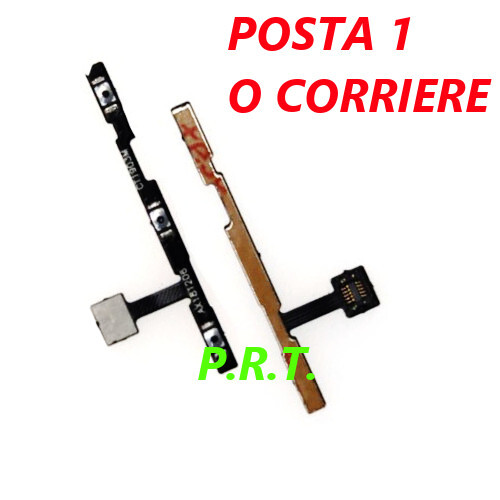 Flat flex accensione - flat, on
