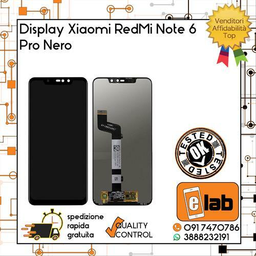 Display lcd vetro touch - display,