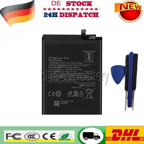 Batteria per redmi note - redmi, /